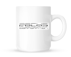 PATHS Corp Coffee Cup